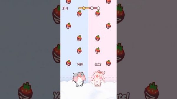 Duet Friends | Wellerman Song