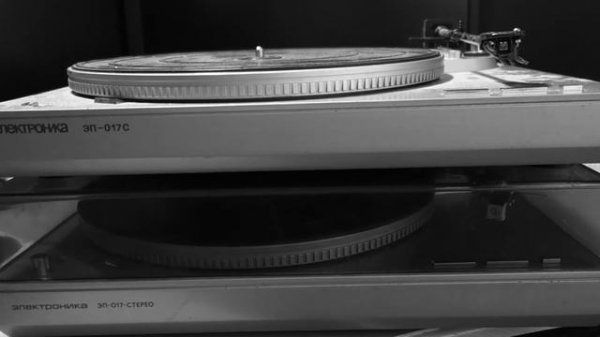 [Виниловая Алиса] АПГРЕЙД - DENON DP-47F