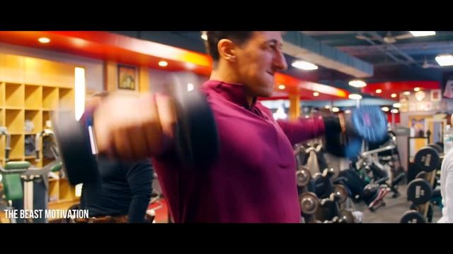 WITH YOU ❤️ GYM MOTIVATION 2020 смотреть онлайн