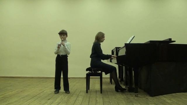 Ломовский Юрий