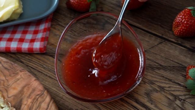 Десерт со вкусом детства из органических продуктов М2