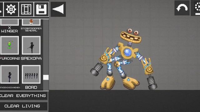 WUBBOX MOD PACK!!!|melon playground #melonplayground смотреть онлайн