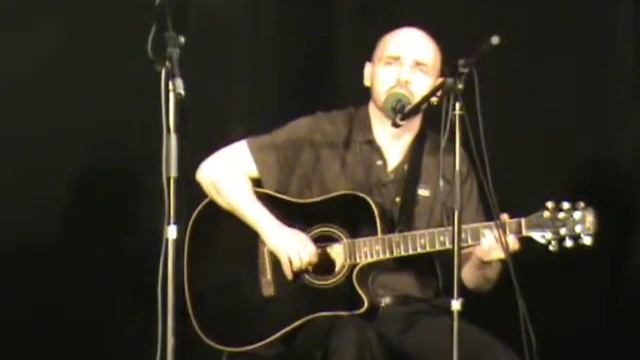 Андрей Корф. Не верти меня, ночь... смотреть онлайн