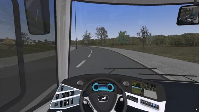 OMSI 2 НЕФАЗ 5299 40 52