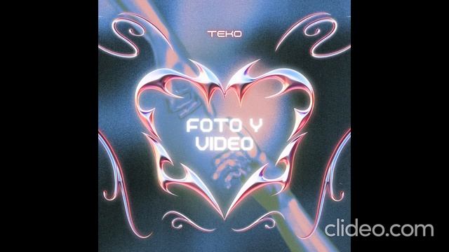 FOTO Y VIDEO - TEKO смотреть онлайн