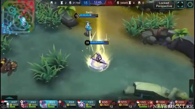 LUCKY BOX OF KARINA'S LIMITED EPIC SKIN•||•MOBILE LEGENDS•||• смотреть онлайн