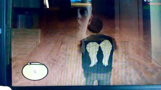 GTA фильм Маньяк из сна смотреть онлайн