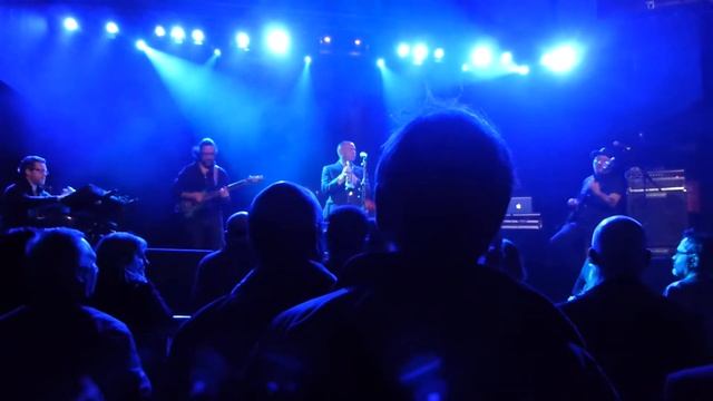 Ja Wobble & The Invaders Of The Heart.@ Rescue Rooms.Nottingham.3/2/2018. смотреть онлайн