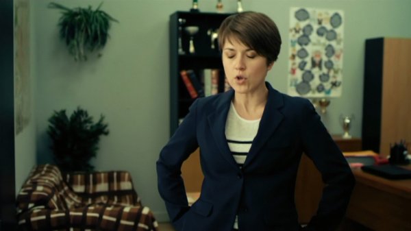 Универ. Новая общага, 1 сезон, 97 серия