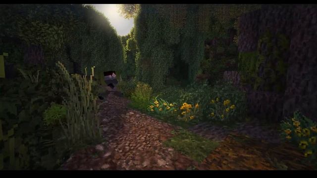 Minecraft: Lord of the Rings Server - Ardacraft - Shire/Barrow Downs/Bree смотреть онлайн