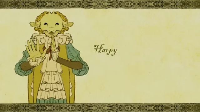 🍂🐾☆Harpy Hare☆:☆1 hour☆🍂🐾 смотреть онлайн