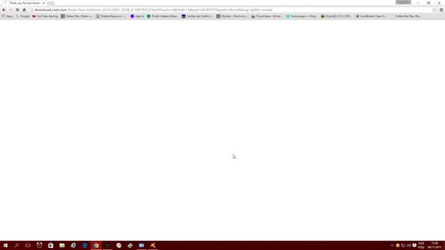 Avast 2016 - Parte 1 - Baixando e Instalando смотреть онлайн
