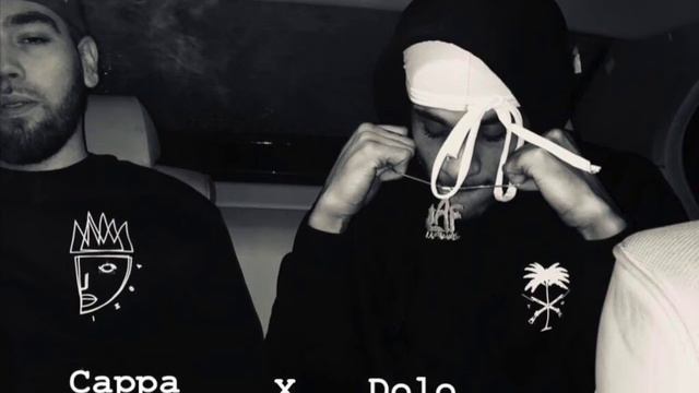 Shmurf Talk - Cappa x Dolo смотреть онлайн