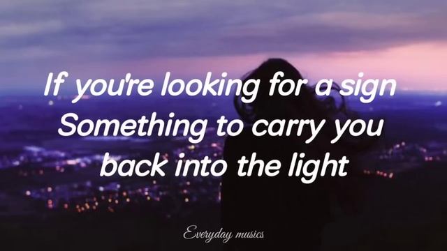 Love Is The Answer (Lyrics) - Natalie Taylor