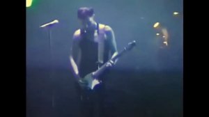 Rammstein - Nebel