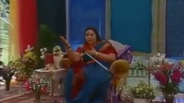 Center Heart Cleaning By Shri Mataji смотреть онлайн