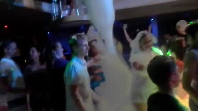 Дискотека Катамаран (Турция) смотреть онлайн