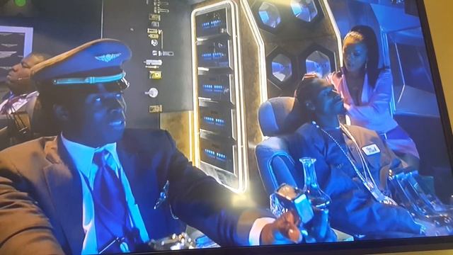 Soul Plane: Gayman Complaining смотреть онлайн