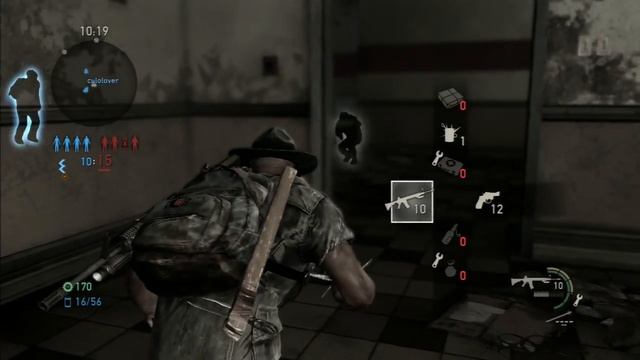 Goddamn Barbarians ( The Last of Us Multiplayer #2 ) with Michael смотреть онлайн