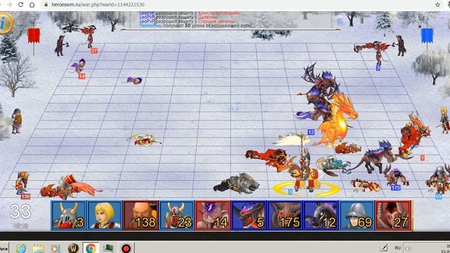 ГВД ПГТ Кто же затягивает бой? 15 лвл смотреть онлайн