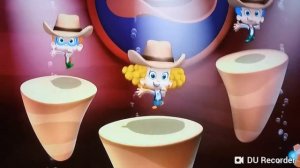 Move Your Arms Like A Cowboy (The Cowgirl Parade!)