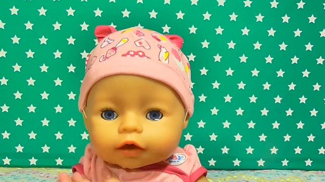 ♡ Новая Кукла Беби Бон SOFT TOUCH РАСПАКОВКА ♡ Видео про Беби Бонов смотреть онлайн