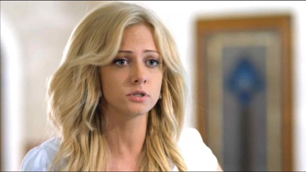 Деффчонки, 1 сезон, 1 серия