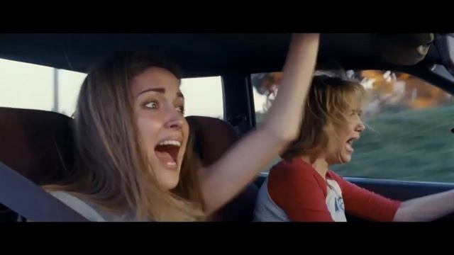 Bridesmaids - TV Spot: "Best/Critics" смотреть онлайн
