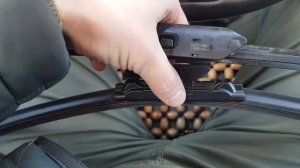 Как поменять дворники на HAVAL JOLION