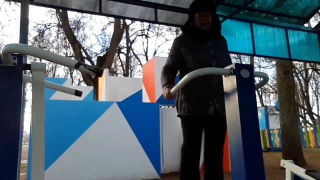 Моль - зараза! Но я её простила! Марина на тренажёрах! 😂 смотреть онлайн