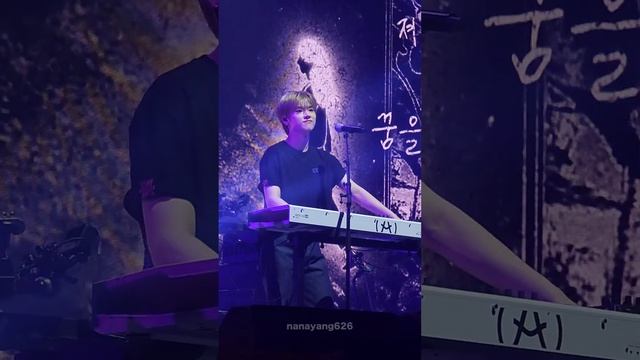 [240531] 꿈을 꾸는 소녀 (Dreaming Girl) | 정수 focus | Closed ♭eta: v6.1 | Xdinary Heroes смотреть онлайн