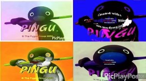 Pingu outro effects 33