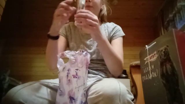 Распаковка подароков смотреть онлайн