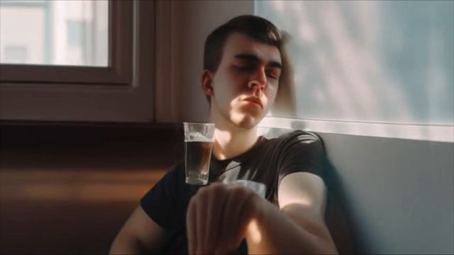 За окном Жара - Мамонт Cover(ИИ)