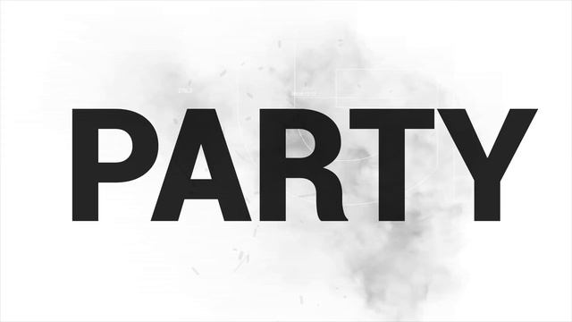 Music Party ★ After Effects Template ★ AE Templates смотреть онлайн
