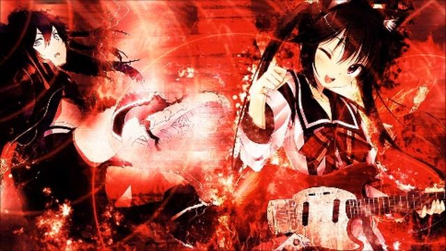 [Drumstep] Black Lions - Tuvan Drone смотреть онлайн