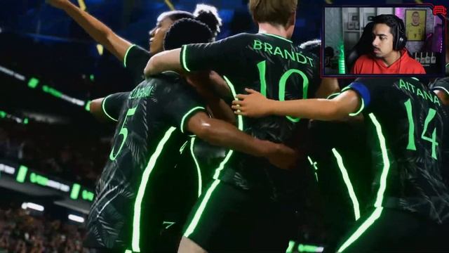 🚨 EA SPORTS FC 25 - ULTIMATE TEAM, TODAS NOVIDADES OFICIAIS! 🔥 смотреть онлайн