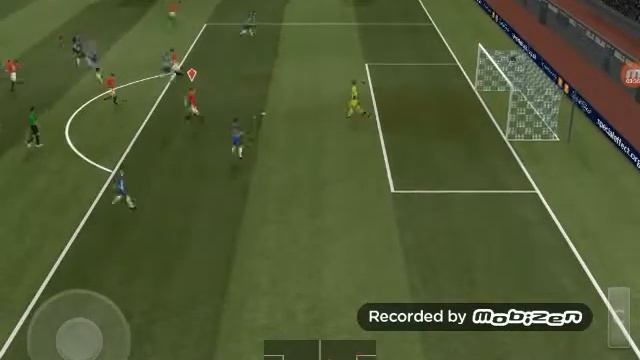 8 minutes gameplay of Dream League Soccer 2017 смотреть онлайн