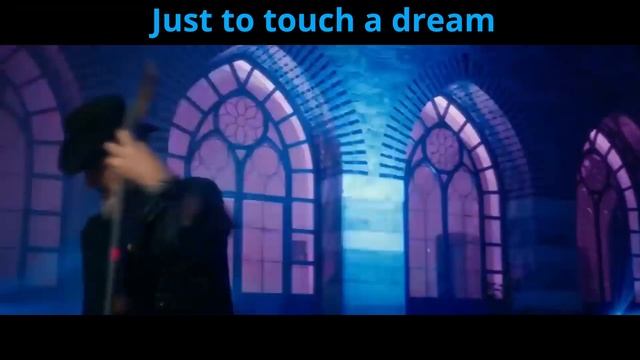 THE DARK SIDE OF THE MOON Legends Never Die with Lyrics Official Video Metamorphosis 2023 смотреть онлайн