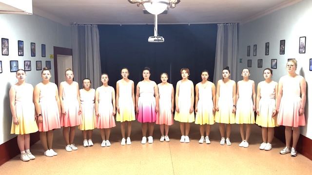 Белым снегом