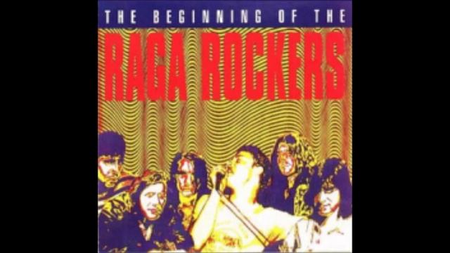 Raga Rockers: ingen adgang смотреть онлайн