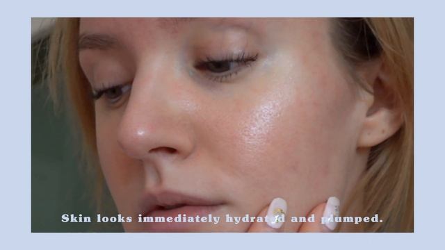 💙 SKINCARE REVIEW: SKIN1004 MADAGASCAR CENTELLA HYALU-CICA SLEEPING PACK 💧 & WATER FIT SUN SERUM 💧