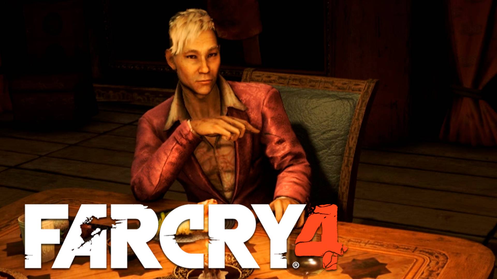 Far Cry 4 #19 - Я здесь король смотреть онлайн