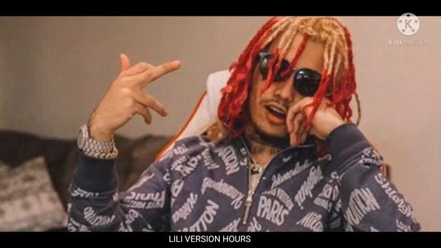 LIL PUMP - LIL PUMP [1 HOUR] смотреть онлайн