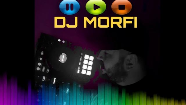 911❌SECH❌DJ MORFI смотреть онлайн