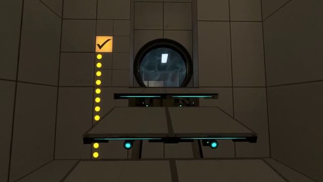 Portal Revolution - Прохождение игры #1
