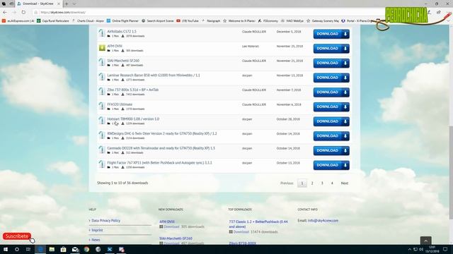 [X Plane 11] TUTORIAL PLUGIN SMARTCOPILOT Y MULTIPLAYER CPN XAVI EN ESPAÑOL смотреть онлайн