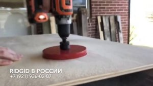 Биметаллические коронки по металлу, дереву, пластику. Сверление биметаллическими коронками в трубах.