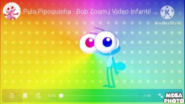 bob zoom effects 2D by preview 2B Effects by SpongeBob