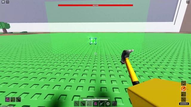 How to create a nuke in combat initiation смотреть онлайн